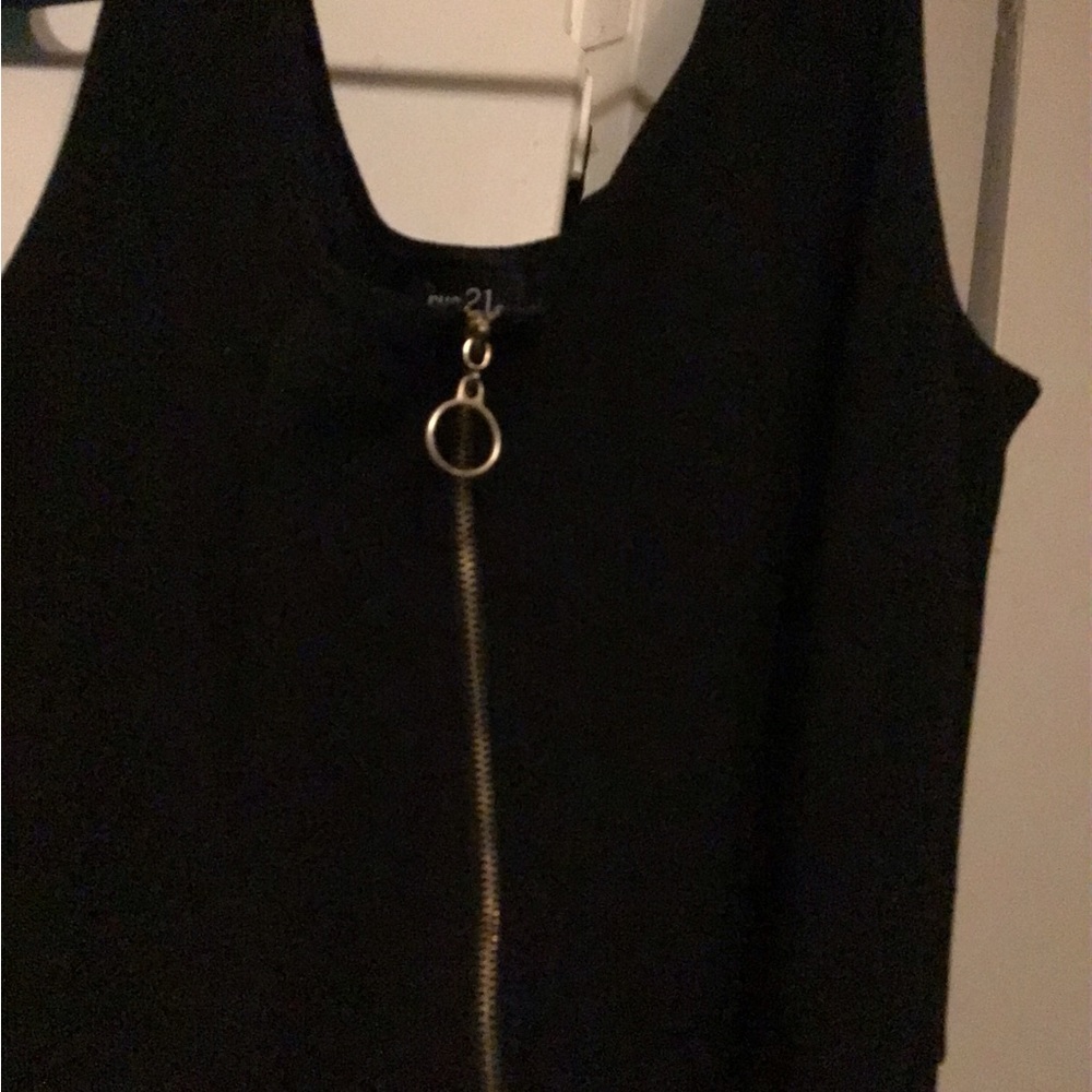 COPY - Rue 21 X-Large Black - Picture 4 of 4